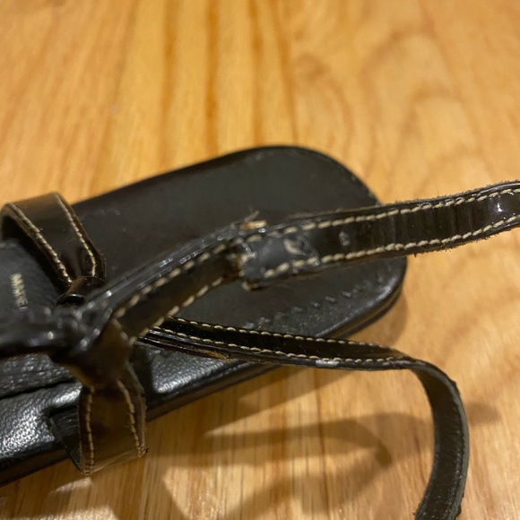 Prada T strap Sandals - Picture 4 of 4